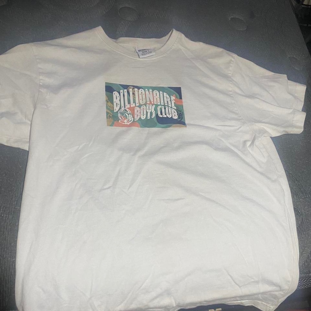 Billionaire Boys Club T shirt